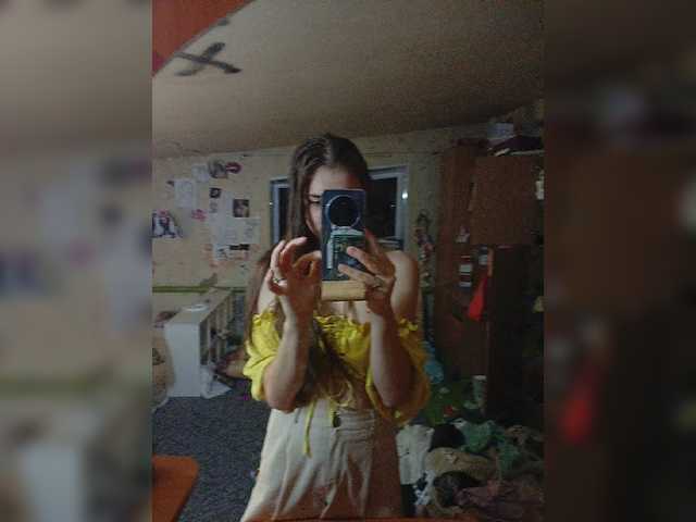 Kaylamurmur live cam on BongaCams