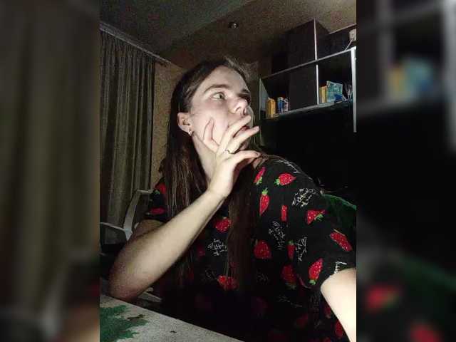 Kaylamurmur live cam on BongaCams