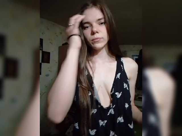 Kaylamurmur live cam on BongaCams