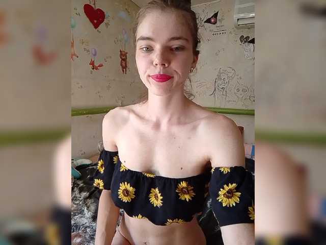 Kaylamurmur live cam on BongaCams