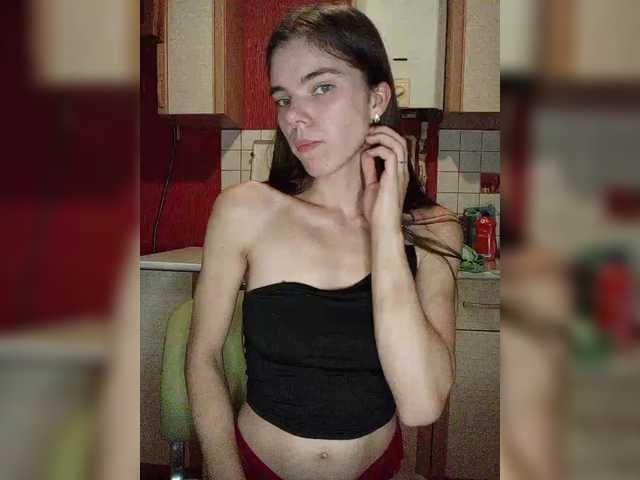Kaylamurmur live cam on BongaCams