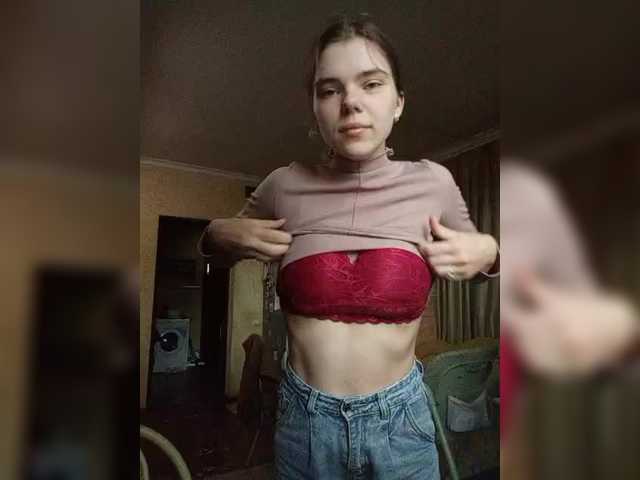 Kaylamurmur live cam on BongaCams