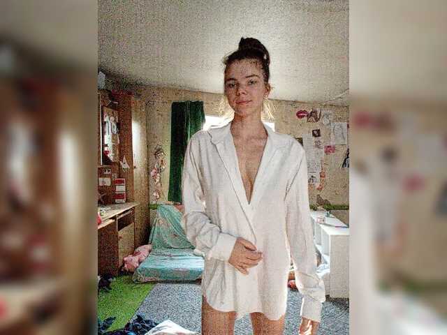 Kaylamurmur live cam on BongaCams