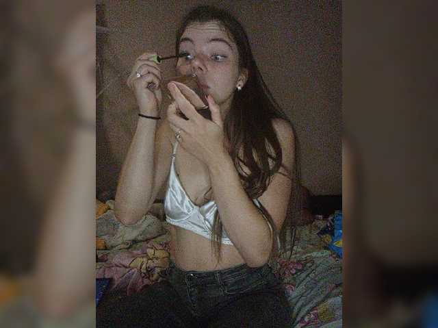 Kaylamurmur live cam on BongaCams