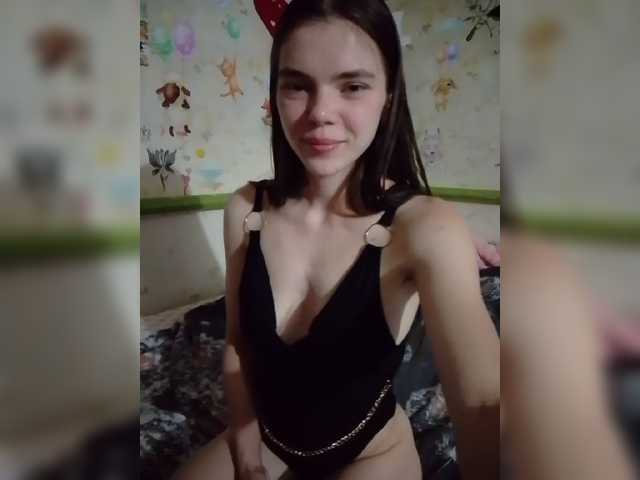 Kaylamurmur live cam on BongaCams