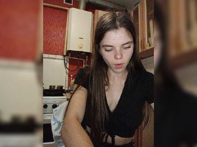 Kaylamurmur live cam on BongaCams