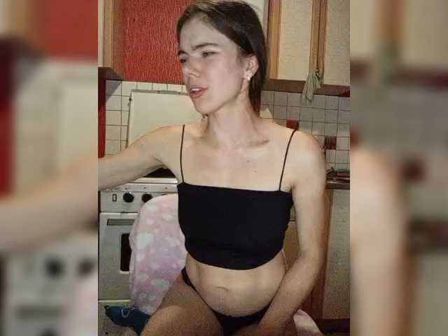Kaylamurmur, live now on BongaCams