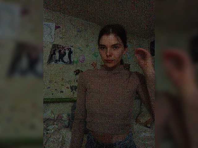 Kaylamurmur live cam on BongaCams