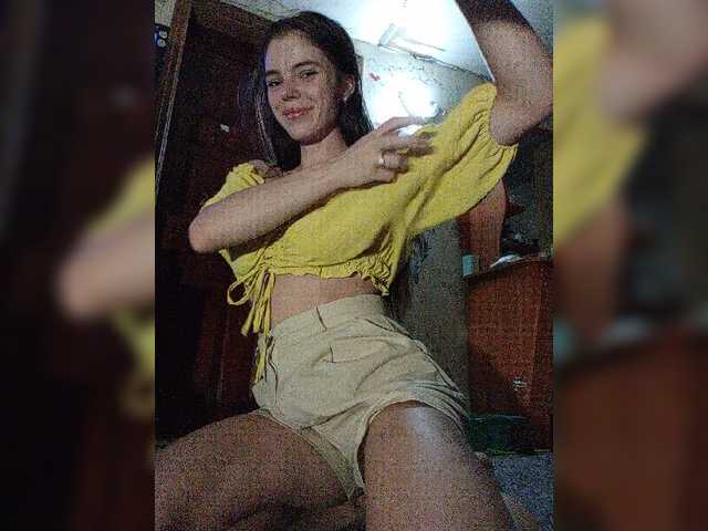 Kaylamurmur live cam on BongaCams