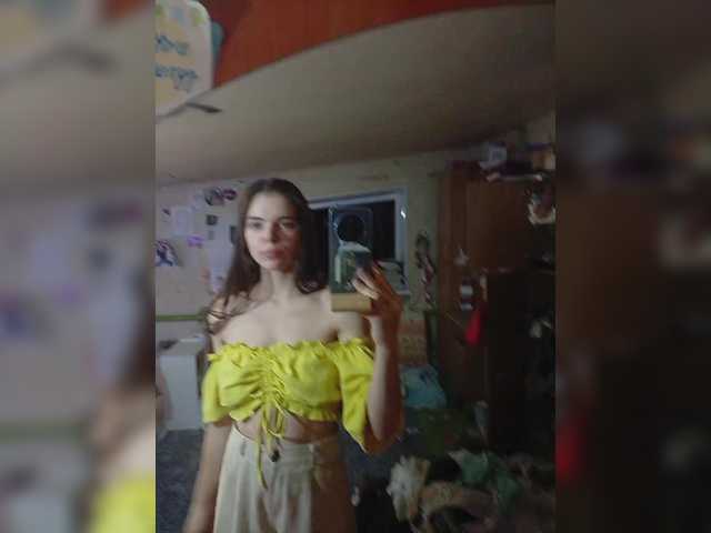 Kaylamurmur live cam on BongaCams