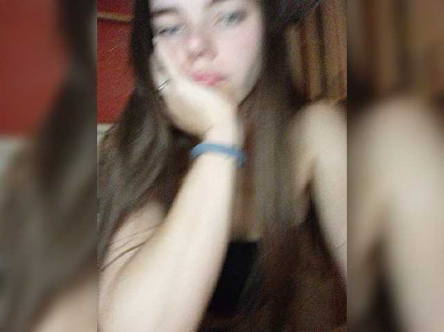 Kaylamurmur, en directo ahora en BongaCams