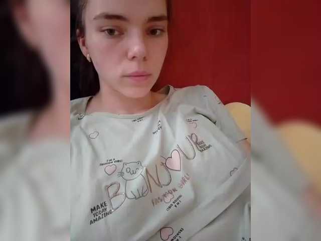 Kaylamurmur live cam on BongaCams
