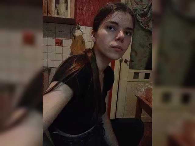 Kaylamurmur live cam on BongaCams