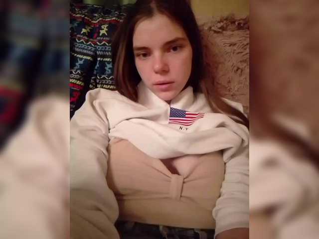 Kaylamurmur's BongaCams show and profile