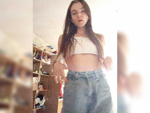 Kaylamurmur live cam on BongaCams