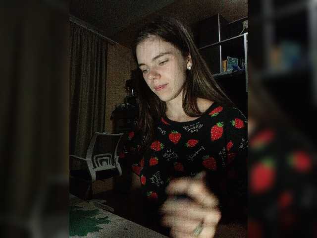 Kaylamurmur live cam on BongaCams