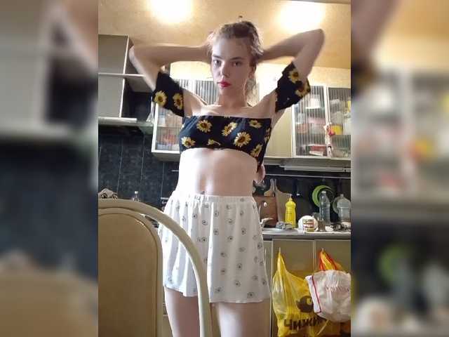 Kaylamurmur live cam on BongaCams