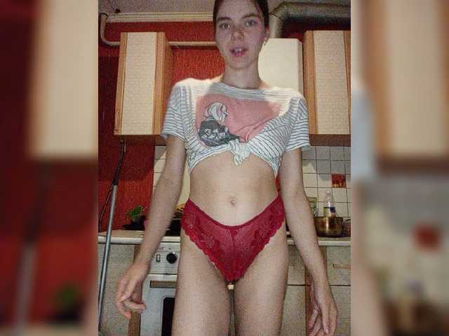 Kaylamurmur live cam on BongaCams