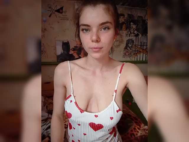 Kaylamurmur live cam on BongaCams