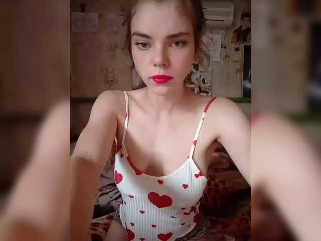 Kaylamurmur live cam