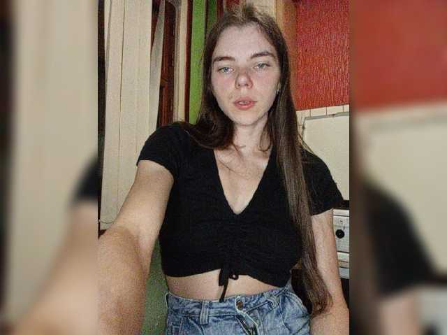 Kaylamurmur live cam on BongaCams