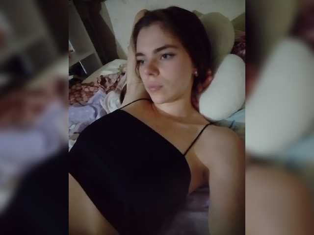 Kaylamurmur live cam on BongaCams
