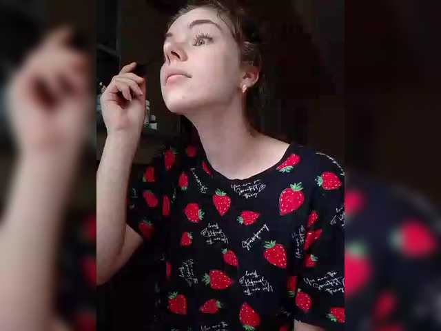 Kaylamurmur live cam on BongaCams