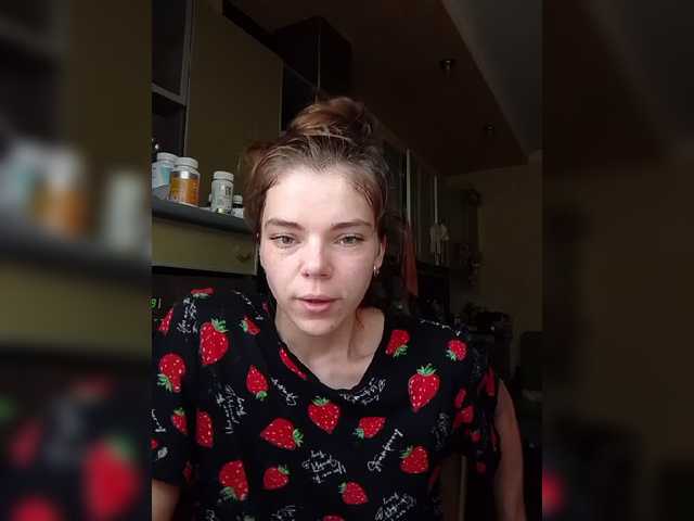 Kaylamurmur live cam on BongaCams