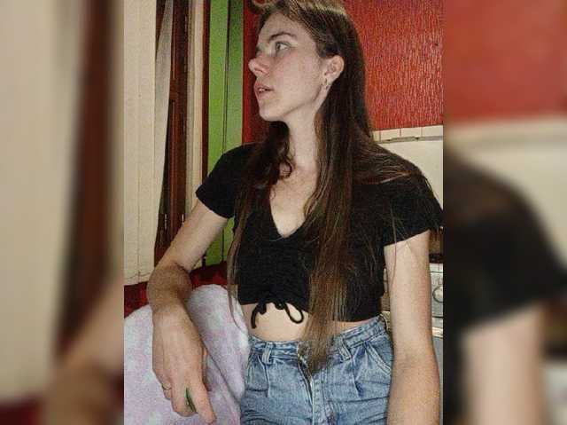 Kaylamurmur live cam on BongaCams