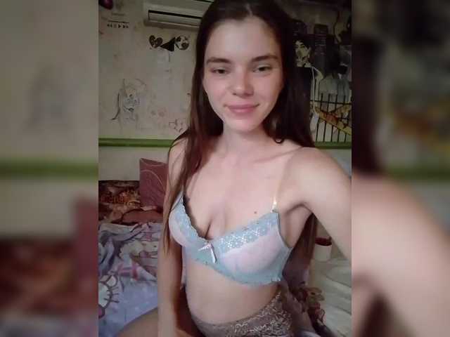Kaylamurmur live cam on BongaCams
