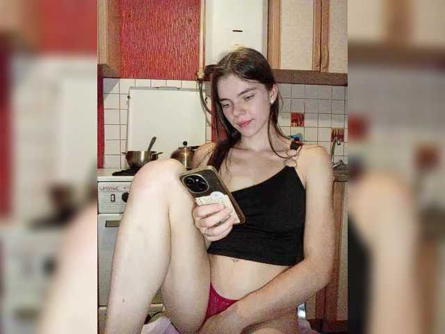 Kaylamurmur live cam on BongaCams