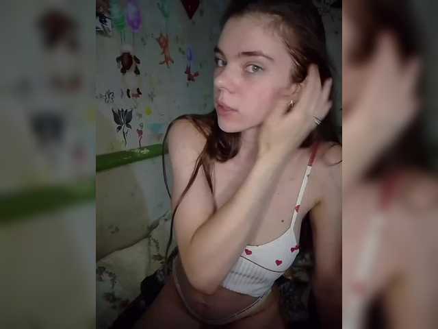 Kaylamurmur live cam on BongaCams