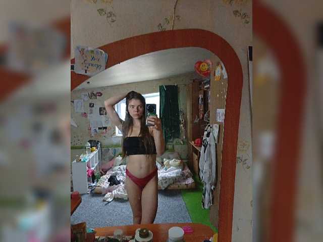 Kaylamurmur live cam on BongaCams