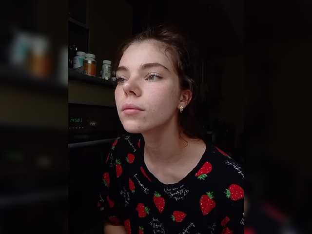 Kaylamurmur live cam on BongaCams