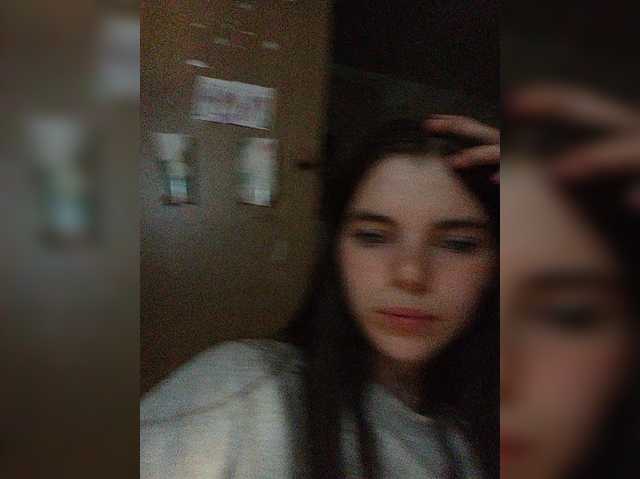Kaylamurmur live cam on BongaCams