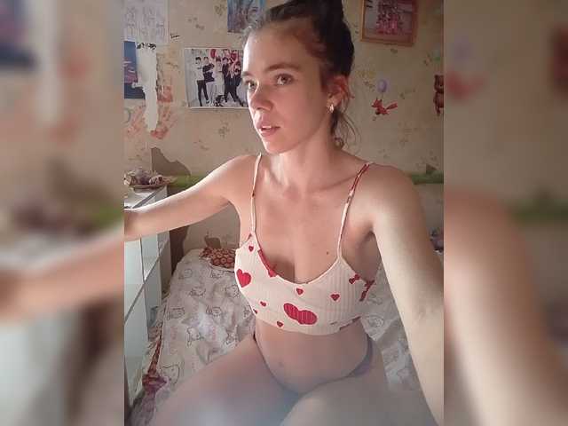 Kaylamurmur live cam on BongaCams