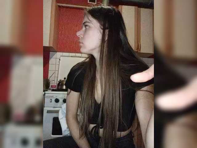 Kaylamurmur live cam on BongaCams