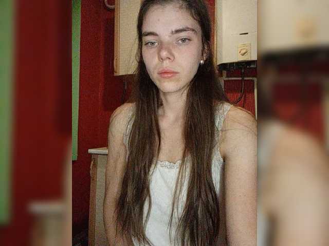Kaylamurmur live cam on BongaCams