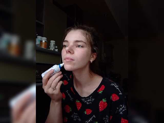 Kaylamurmur live cam on BongaCams