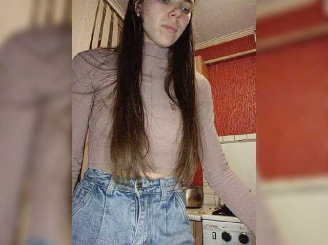 Kaylamurmur live cam on BongaCams