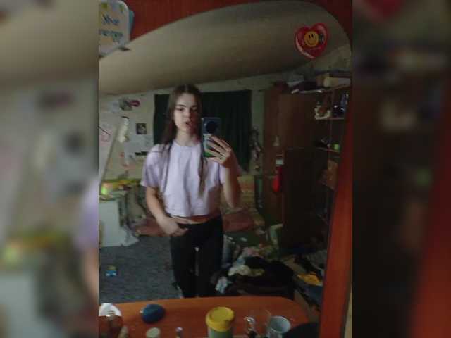 Kaylamurmur live cam on BongaCams