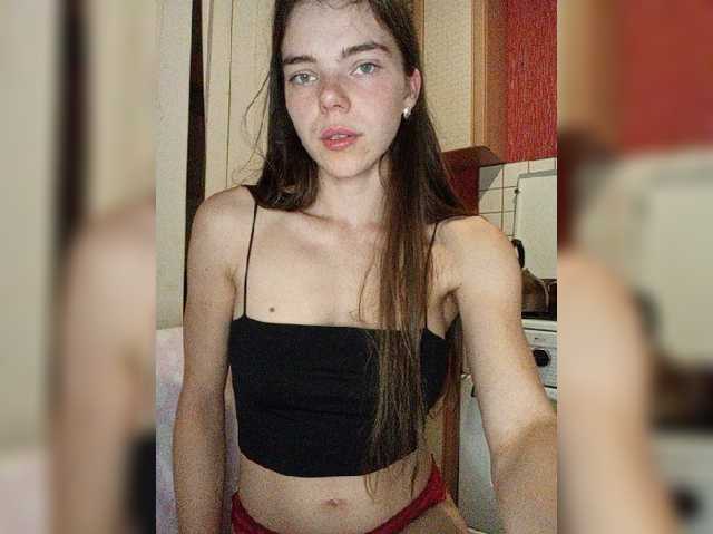 Kaylamurmur live cam on BongaCams