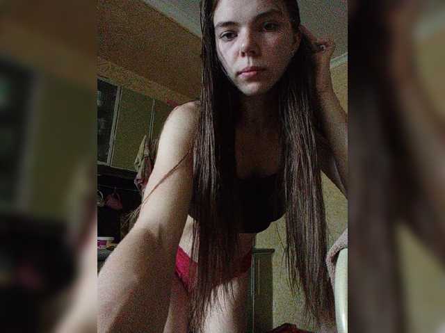 Kaylamurmur live cam on BongaCams