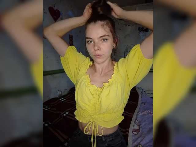 Kaylamurmur live cam on BongaCams
