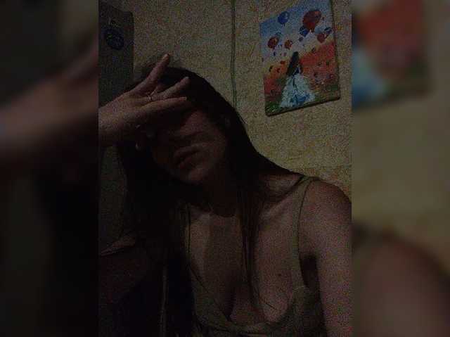 Kaylamurmur live cam on BongaCams