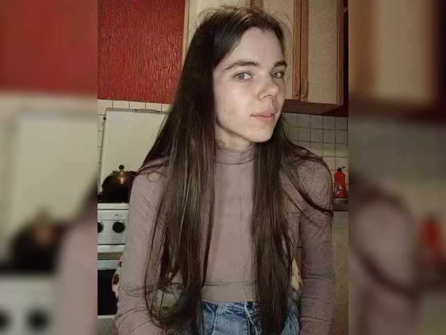 Kaylamurmur live cam on BongaCams