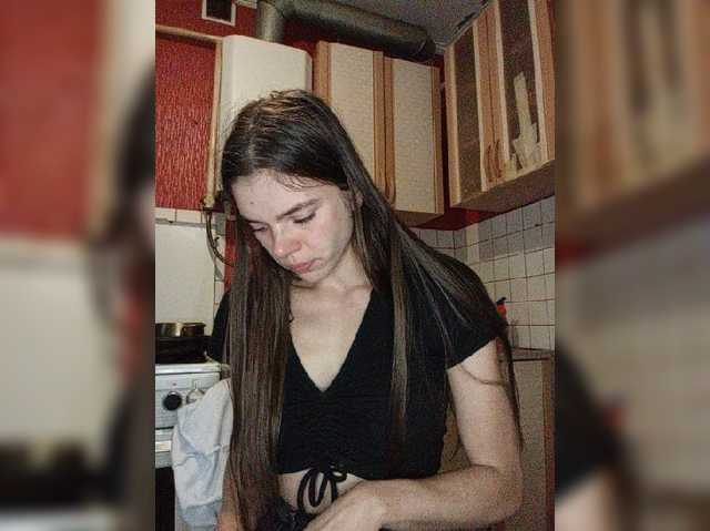 Kaylamurmur live cam on BongaCams