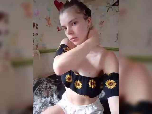 Kaylamurmur Sex Cam Show