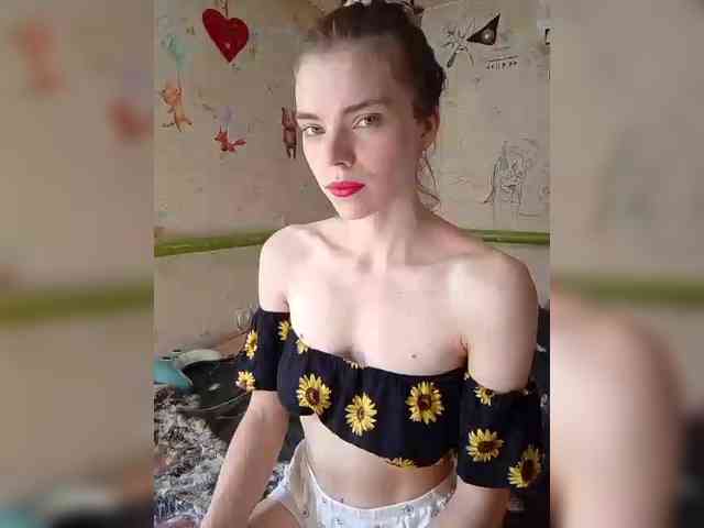 Kaylamurmur Sex Cam Show