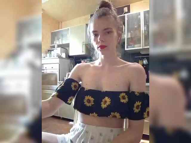 Kaylamurmur Sex Cam Show
